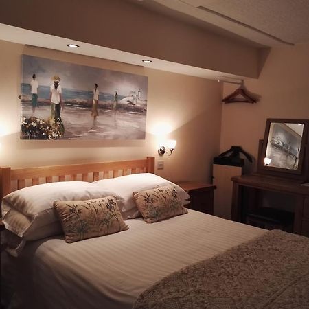 Crown Hotel コーウェン エクステリア 写真