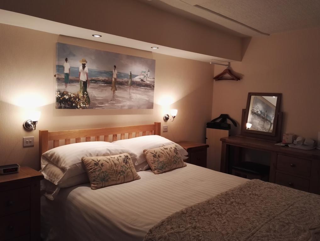Crown Hotel コーウェン エクステリア 写真